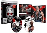 WWE 13 - Collector's Edition (Austin 3