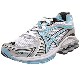 Buy Aura Performance Ladies Spartan Elite L S Support Running Shoe by Aura