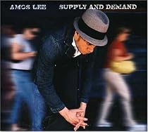 Supply & Demand