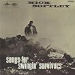 Songs for Swingin' Survivors