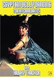 Egyptian Bellydancing for Intermediates