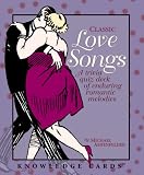 Romantic Song Books