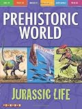Jurassic life