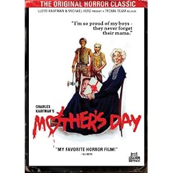 Mother's Day