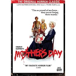 Mother's Day