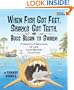 When Fish Got Feet, Sharks Got Teeth, and Bugs Began to Swarm: A Cartoon Prehistory of Life Long Before Dinosaurs