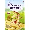 The Hare and the Tortoise (Usborne First Reading: Level 4)