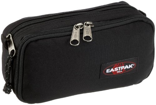 EASTPAK Kulturbeutel Tour Van 6, Black, 20 x 9.5 x 4.5