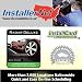 InstallerNet Deluxe Radar InstallCard