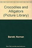 Crocodiles and alligators