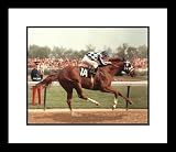 Ron Turcotte Secretariat Horse Racing Framed 8×10 Photograph Kentucky Derby Triple Crown Winner 1973 51rKIHdJ8fL. SL160 Carlton Fisk Boston Red Sox MLB 8x10 Photograph 19