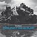 from afar it was an island by bruno munari