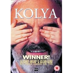 Kolya [DVD]