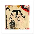 The Pleasure Principle by Lazaro Amaral Giclée Art