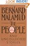 The People: And Other Uncollected Fiction