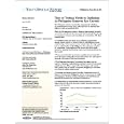 2011 Special Report: Philippines Non-Life & Life: Market Review - Time of Testing Yields to Optimism as Philippine Insurers Eye'