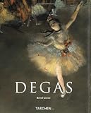 Degas (Basic Art) [Paperback]
