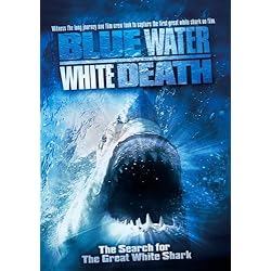 Blue Water White Death