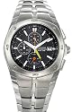 Accurist Gents MB583BR Chronograph Bracelet Watch