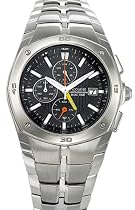 Accurist Gents MB583BR Chronograph Bracelet Watch