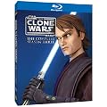 Star Wars Clone Wars - Season 3 [Blu-ray][Region Free]