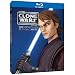 Star Wars: The Clone Wars - The Complete Season Three [Blu-ray] [Region Free]