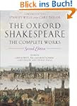 William Shakespeare: The Complete Works