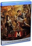 La Momie - La tombe de l'empereur dragon [Blu-ray]