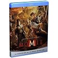 La Momie - La tombe de l'empereur dragon [Blu-ray]