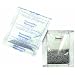 Thomas 3151 High Density Polyethylene Humidity Sponge Regenerable, 3" Width x 1/4" Height x 3" Depth (Pack of 40)