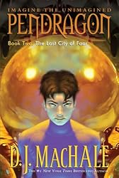 The Lost City of Faar