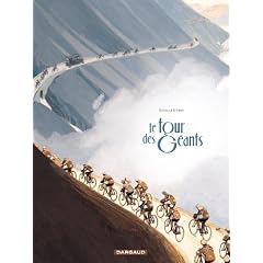 Le tour des G�ants
