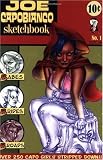 Cheap Joe Capobianco Sketchbook .Buy Cheap Price Joe Capobianco Sketchbook Click