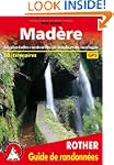 Guide de Randonn�es Mad�re