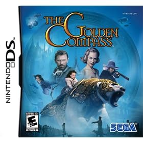 The Golden CompassThe Golden Compass
