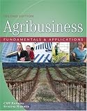 Agribusiness Fundamentals and Applications