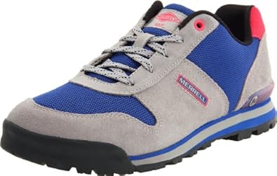 Merrell Solo Origins Hiking Shoes - Men's