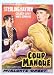 Coup manqué - Movie Poster - 11 x 17