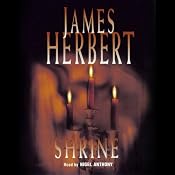The Shrine | [James Herbert]