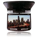 XO Vision GX2155 9 Flid-Down Multi-Media TV Monitor DVD CD Player [Electronics]