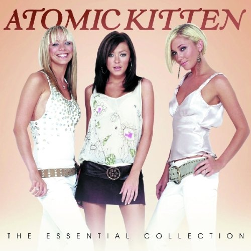 Atomic Kitten - Follow Me (Solaris Radio Edit) Lyrics - Zortam Music