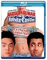 Harold & Kumar Go to White Castle (Extreme Unrated) [Blu-ray]