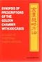 Synopsis of Prescriptions of the Golden Chamber with 300 cases