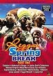 Reggae Spring Break 2008, Part 1