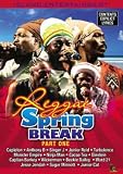 Reggae Spring Break 2008 Part 1 [DVD] [Import]