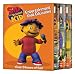 Sid the Science Kid: 3Pack Change/Bug/Good