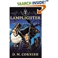 Lamplighter (Monster Blood Tattoo, Book 2)
