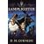 Lamplighter (Monster Blood Tattoo)