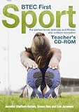BTEC First Sport