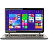 Toshiba Satellite S55-B5148 PSPRBU-02R03L 15.6-Inch Laptop